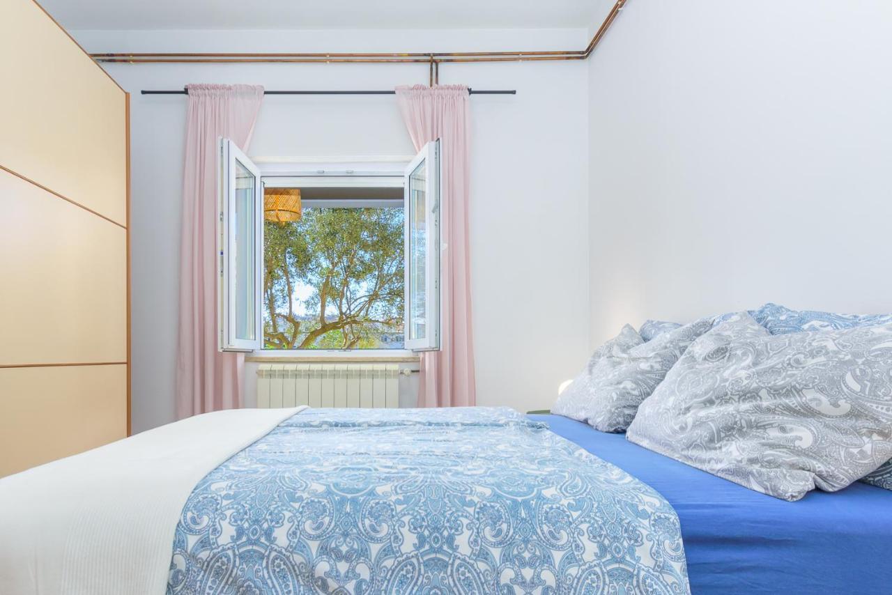Apartment Macan, Beautiful Green Oasis Pula Exterior foto